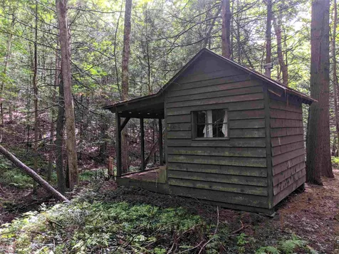 726 Clifford Farm Road Sharon VT 05065