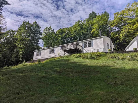 726 Clifford Farm Road Sharon VT 05065