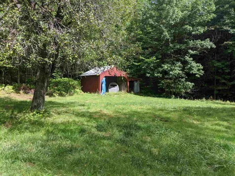 726 Clifford Farm Road Sharon VT 05065