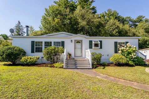 2 Granite Drive North Hampton NH 03862