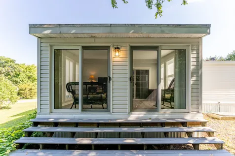 2 Granite Drive North Hampton NH 03862