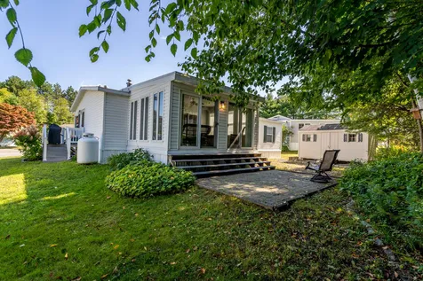 2 Granite Drive North Hampton NH 03862