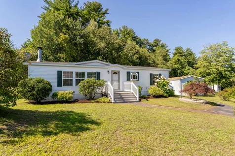 2 Granite Drive North Hampton NH 03862