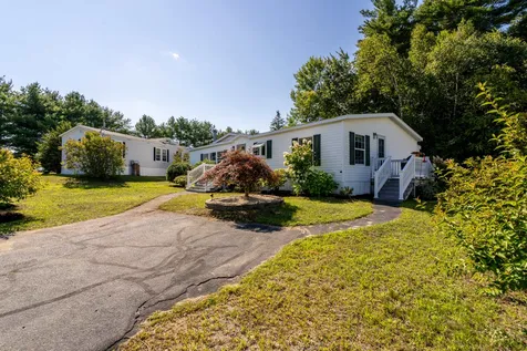 2 Granite Drive North Hampton NH 03862
