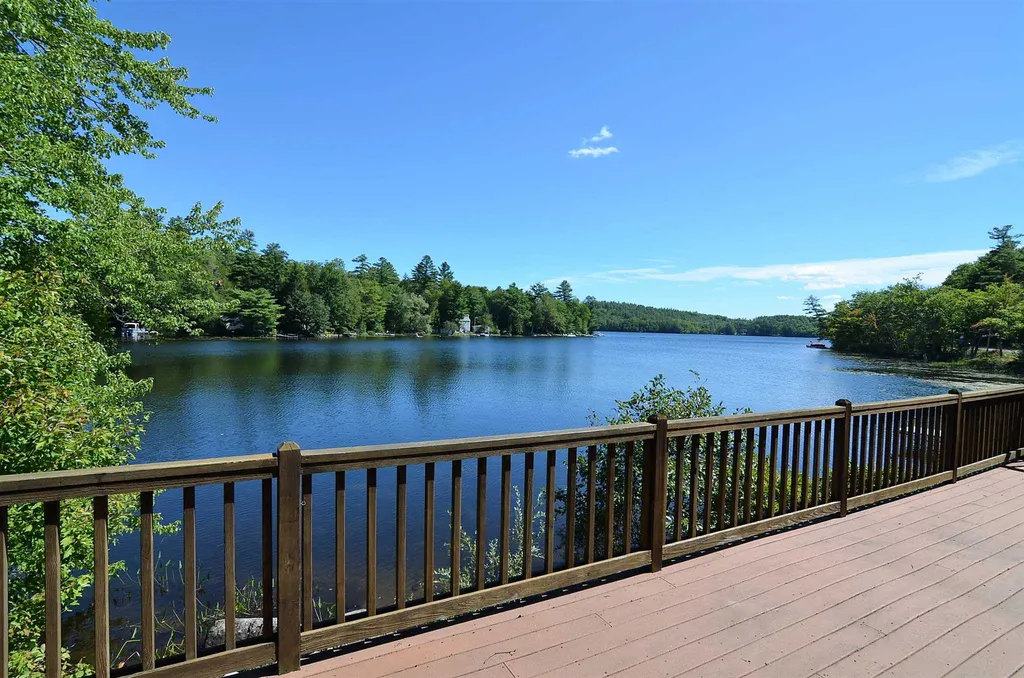 1283 Route 11 Sunapee NH 03782