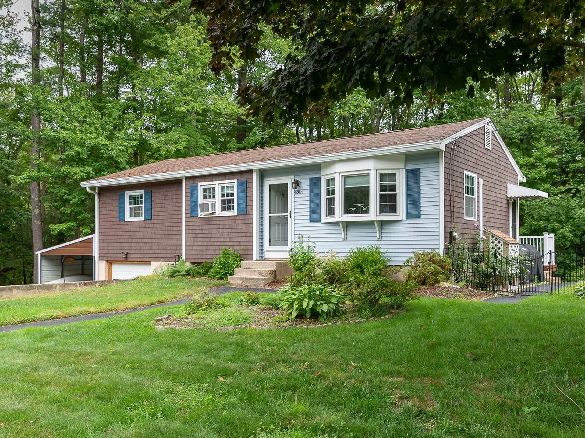 490 Ocean Road Portsmouth NH 03801