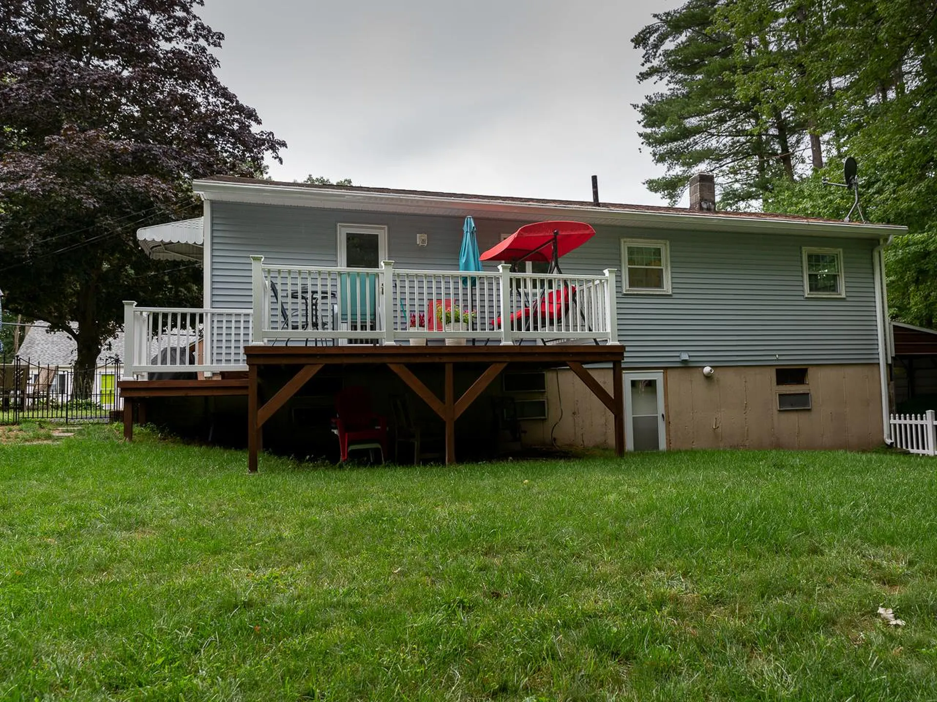 490 Ocean Road Portsmouth NH 03801