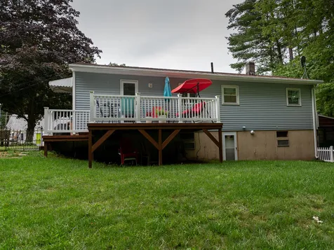 490 Ocean Road Portsmouth NH 03801