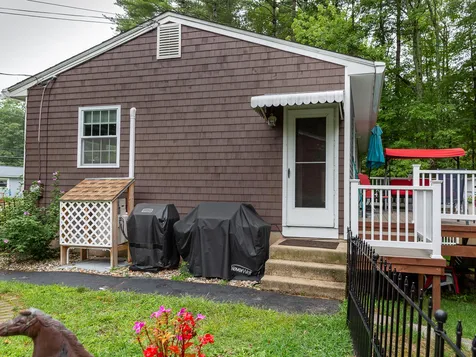 490 Ocean Road Portsmouth NH 03801