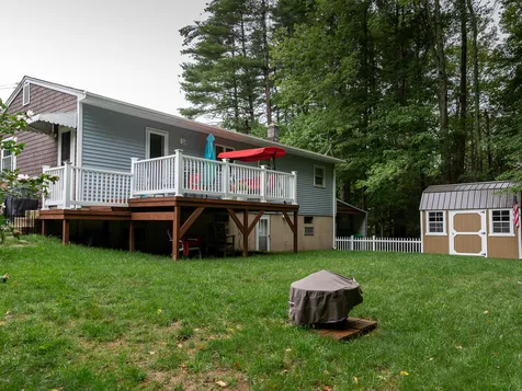 490 Ocean Road Portsmouth NH 03801