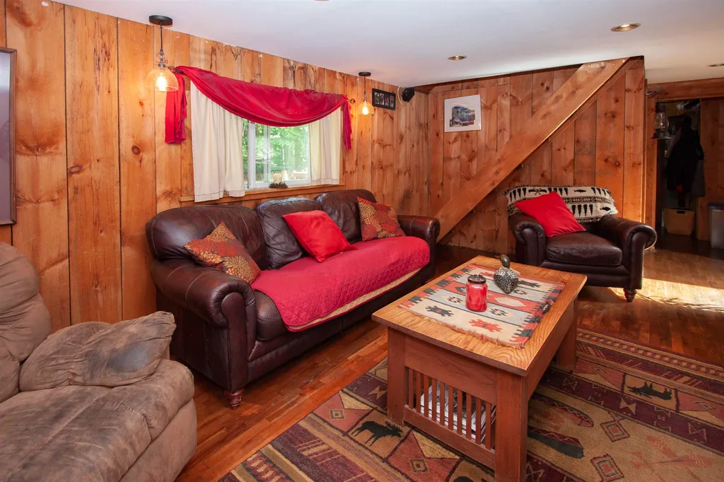 28 Shepard Lane Westford VT 05494