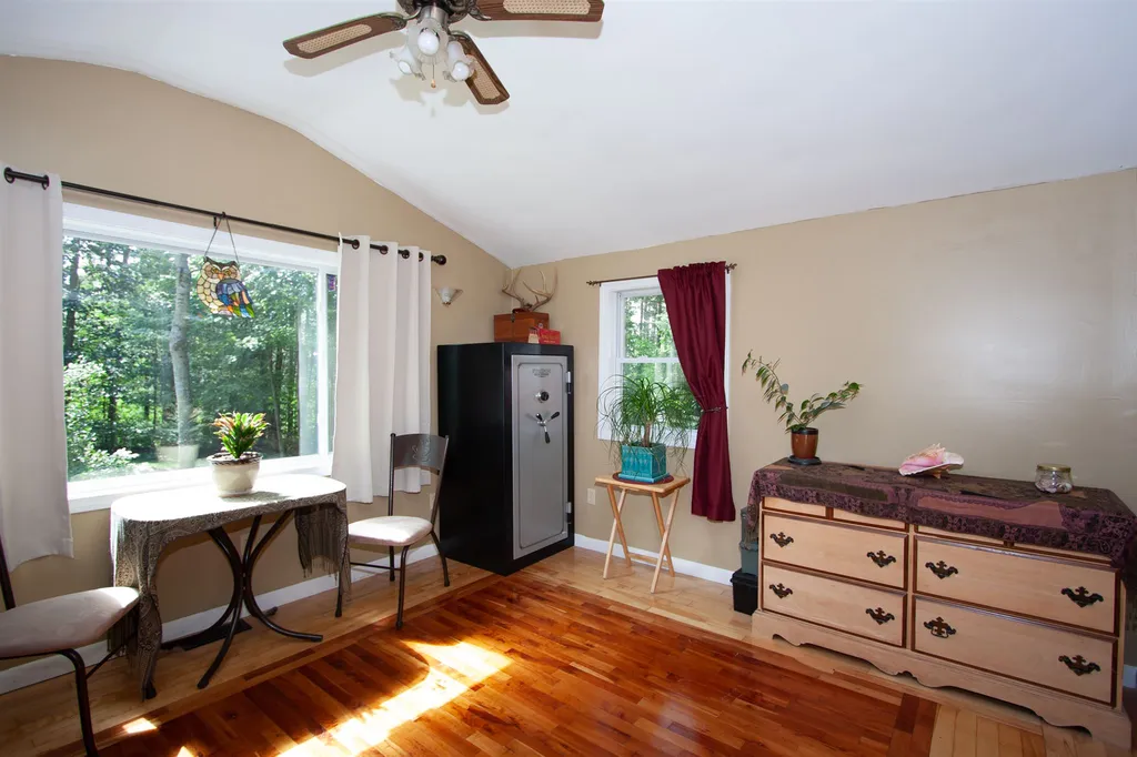 28 Shepard Lane Westford VT 05494