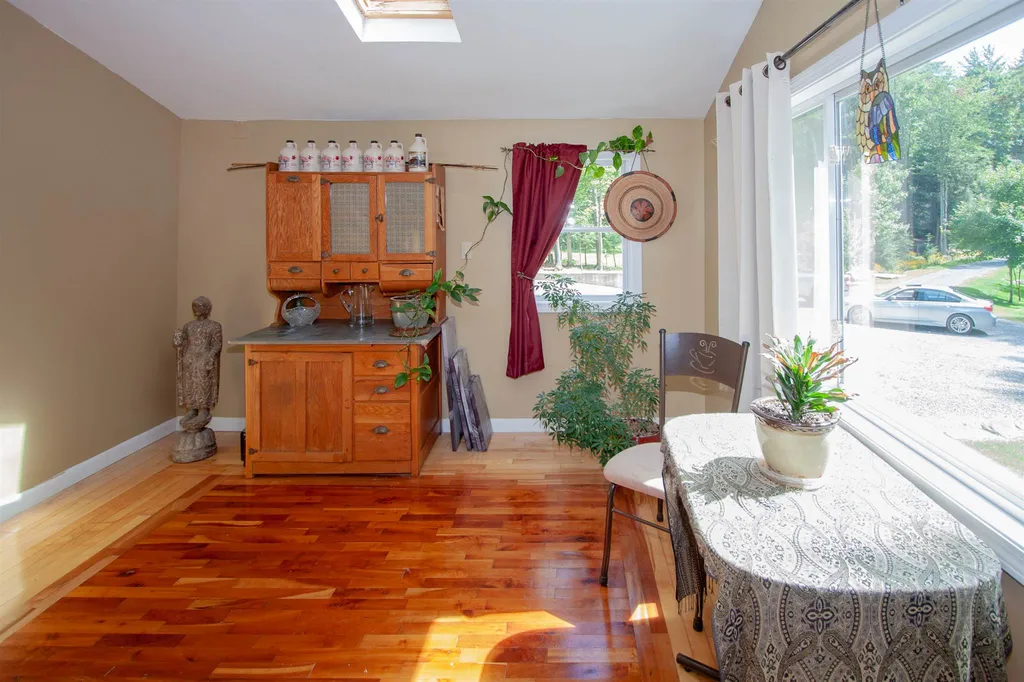 28 Shepard Lane Westford VT 05494