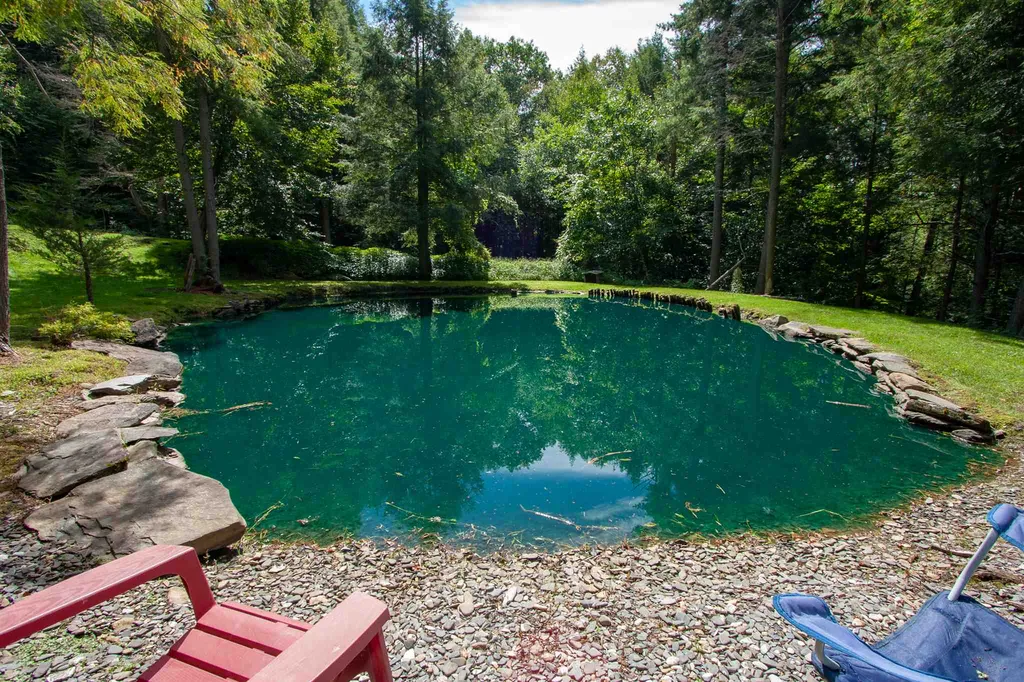 28 Shepard Lane Westford VT 05494