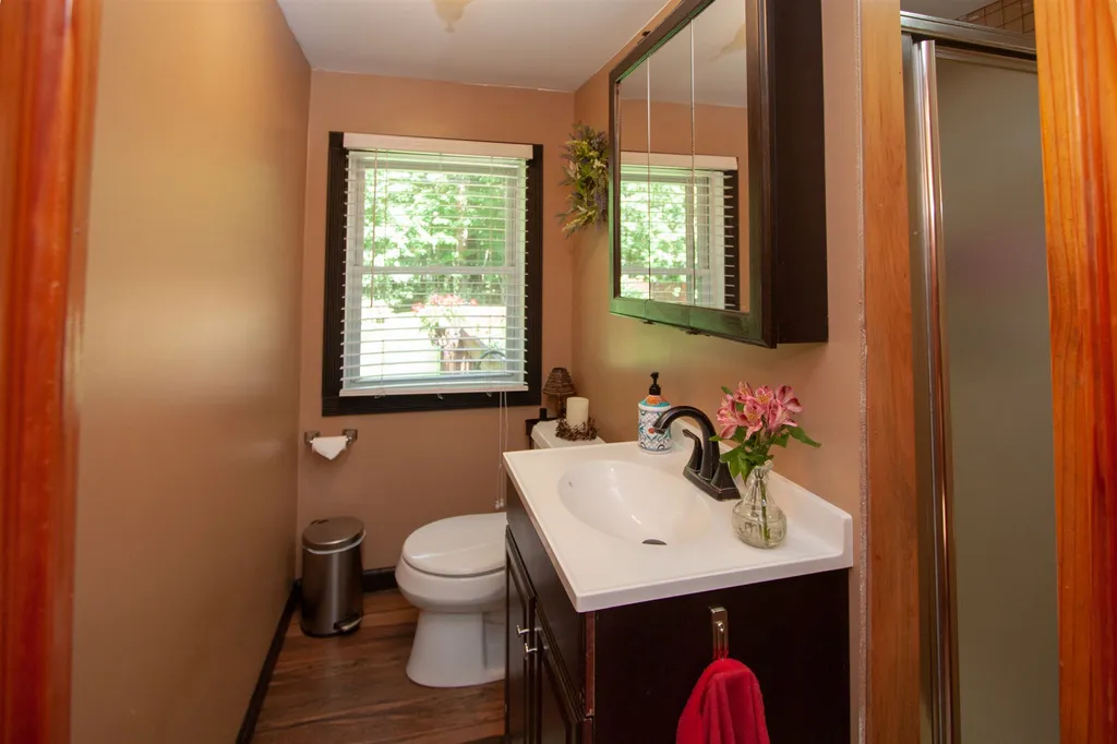28 Shepard Lane Westford VT 05494
