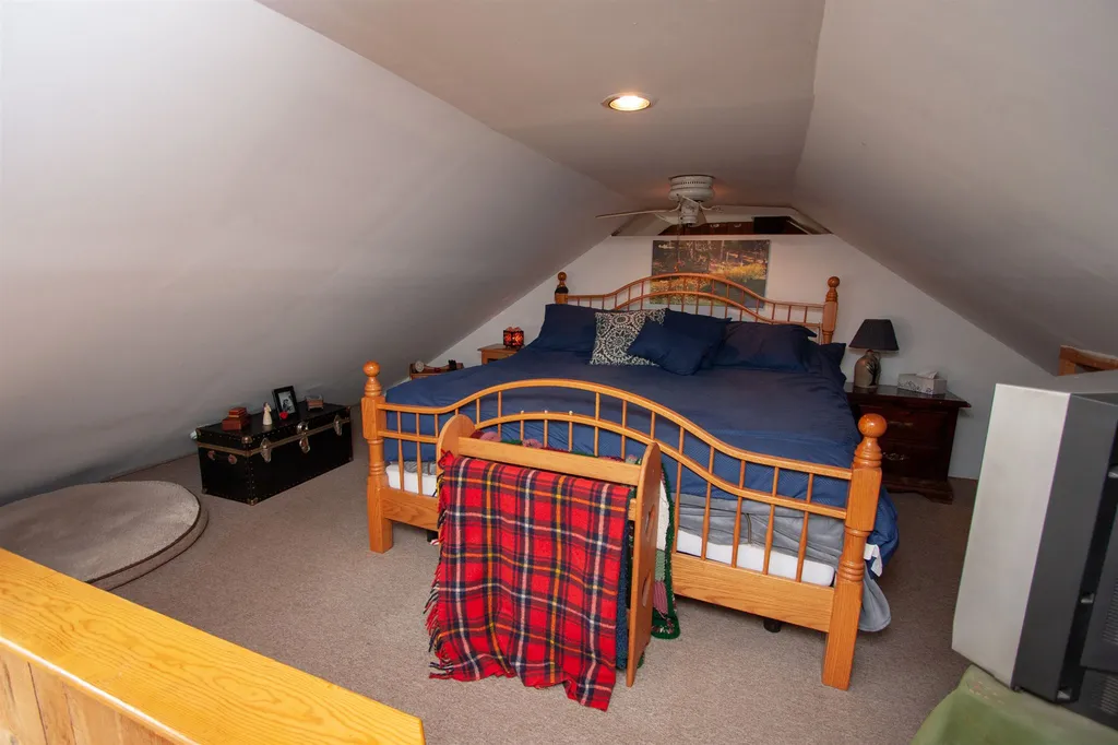 28 Shepard Lane Westford VT 05494
