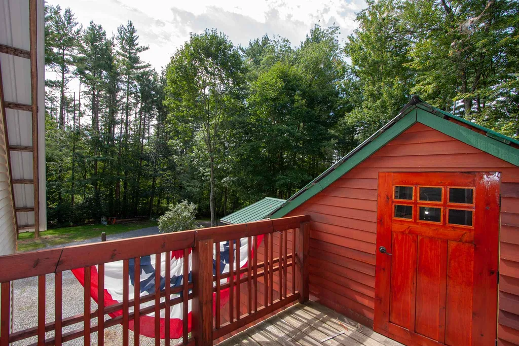 28 Shepard Lane Westford VT 05494