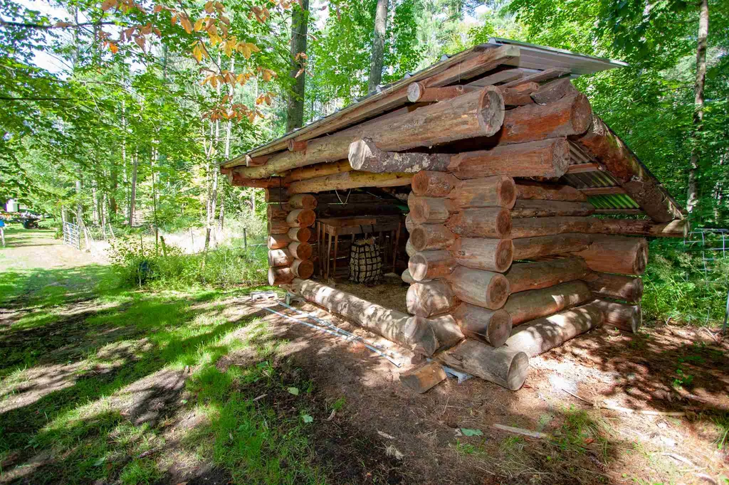 28 Shepard Lane Westford VT 05494