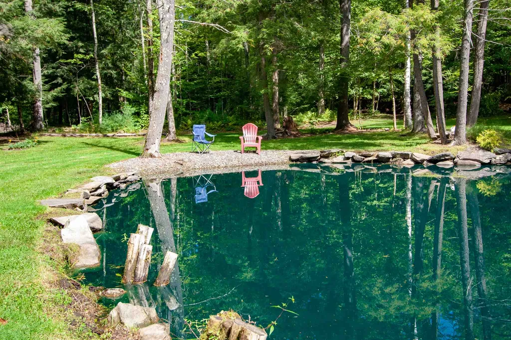 28 Shepard Lane Westford VT 05494