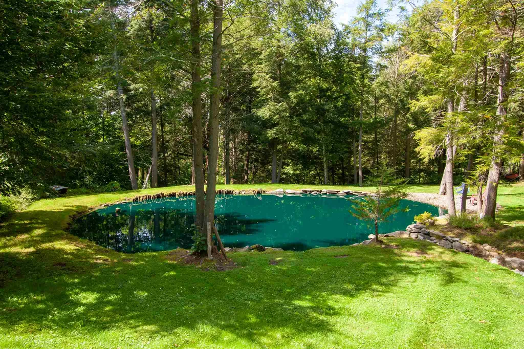 28 Shepard Lane Westford VT 05494