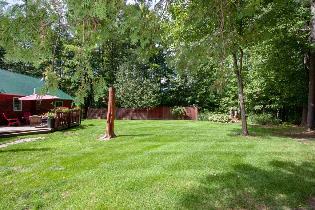 28 Shepard Lane Westford VT 05494