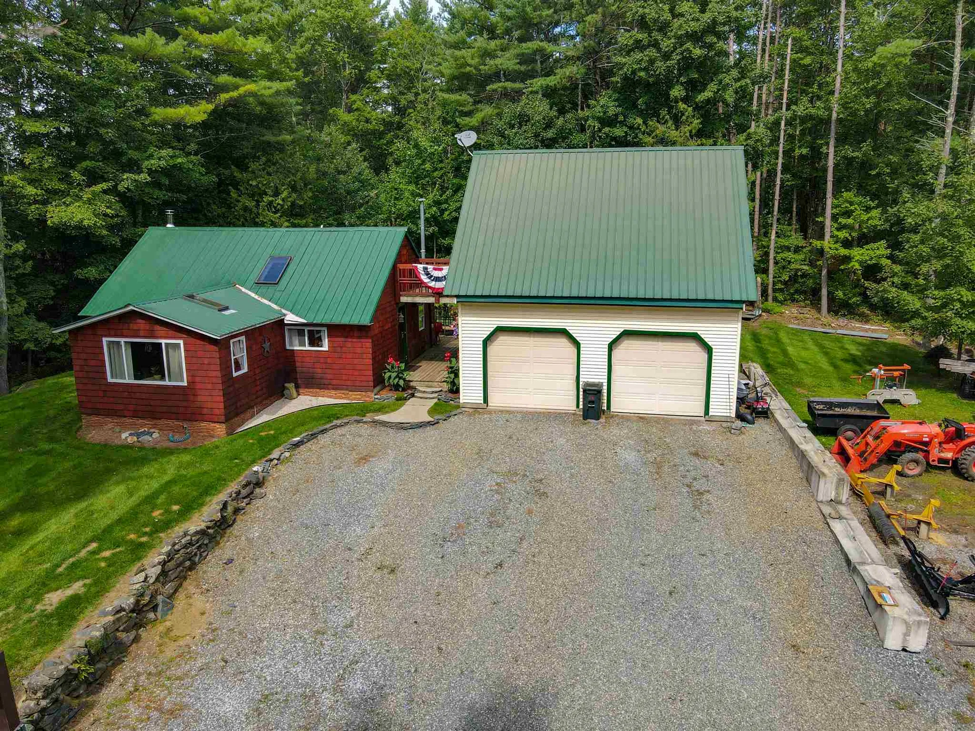 28 Shepard Lane Westford VT 05494