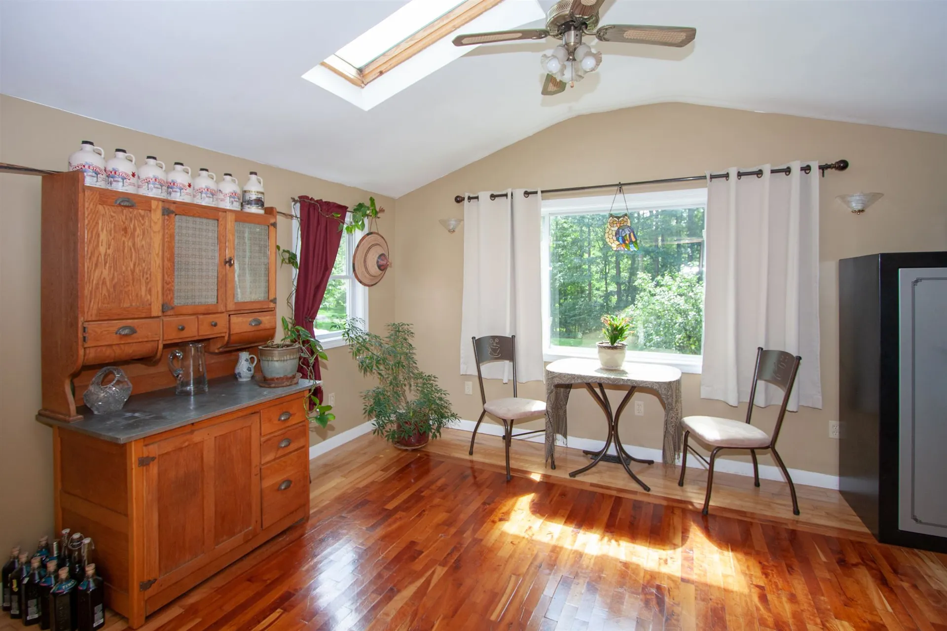 28 Shepard Lane Westford VT 05494
