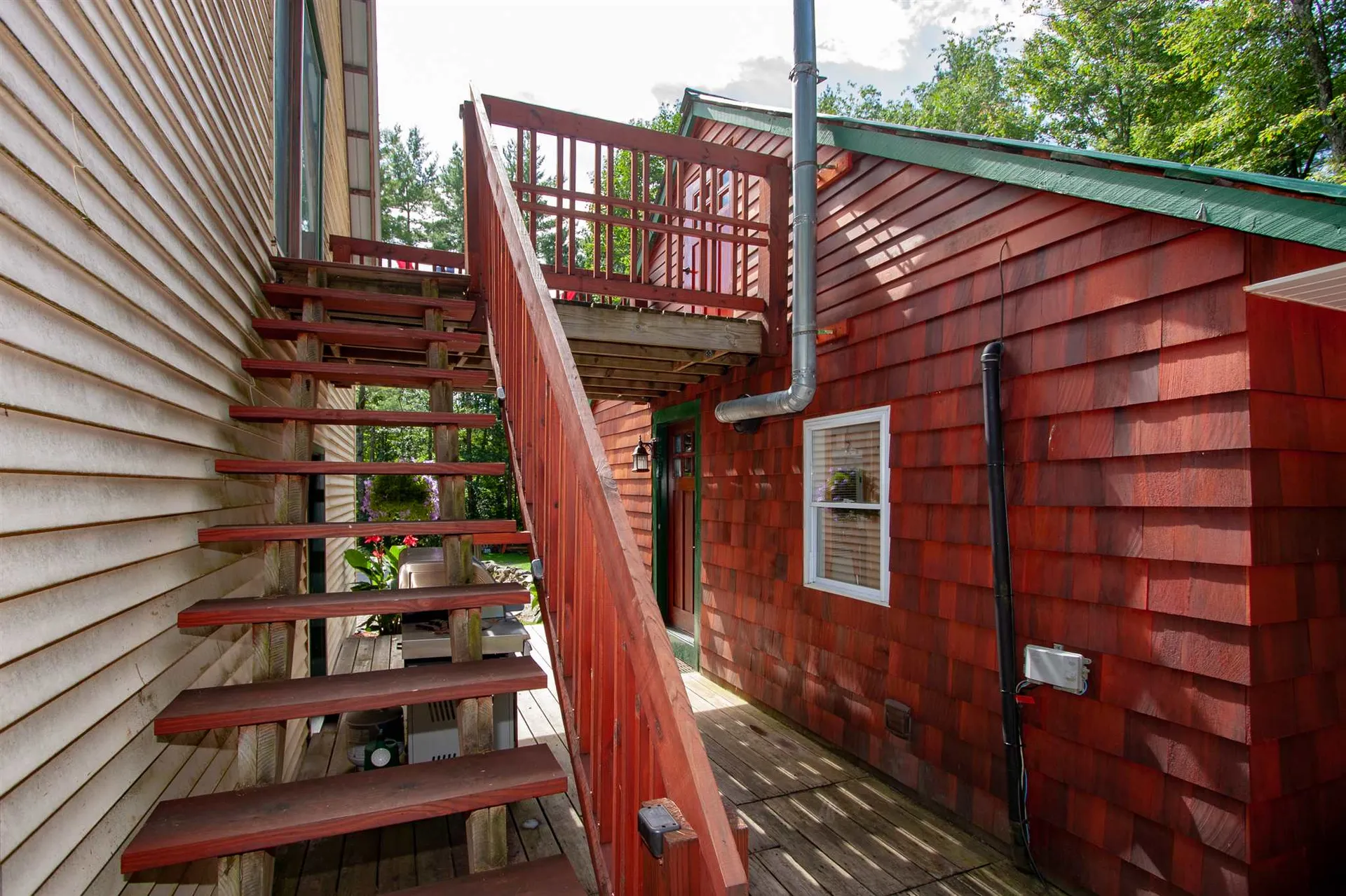 28 Shepard Lane Westford VT 05494