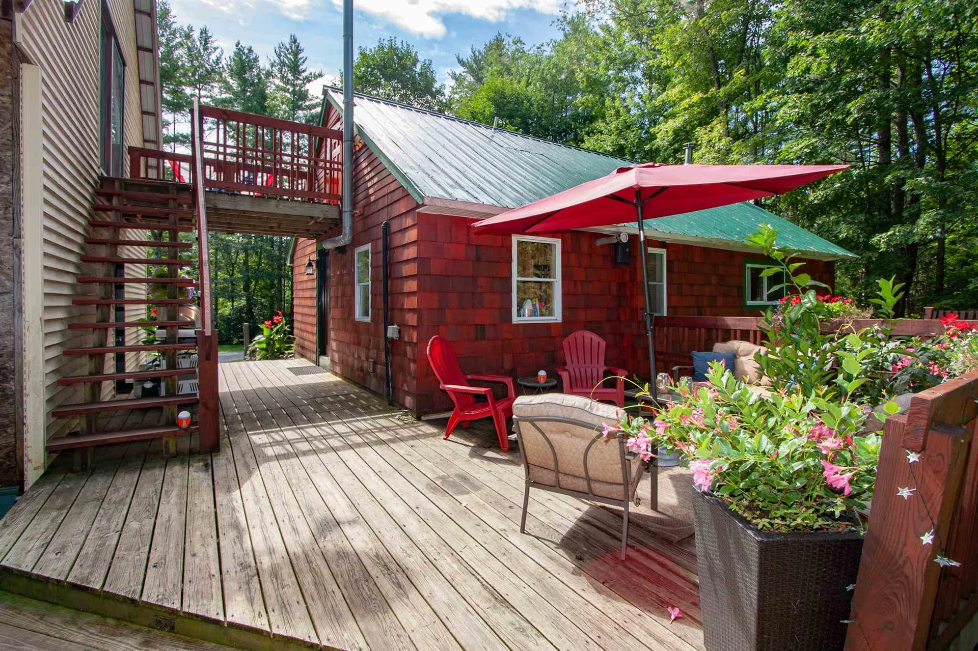 28 Shepard Lane Westford VT 05494