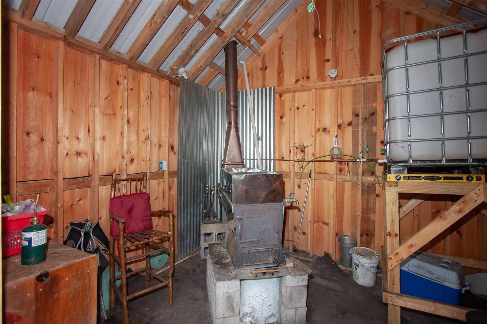 28 Shepard Lane Westford VT 05494