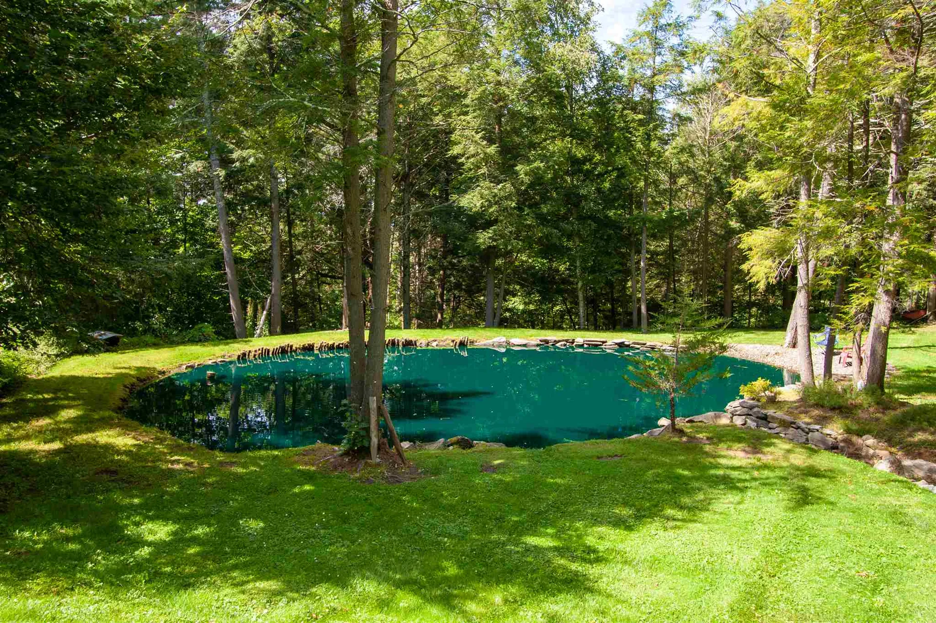 28 Shepard Lane Westford VT 05494