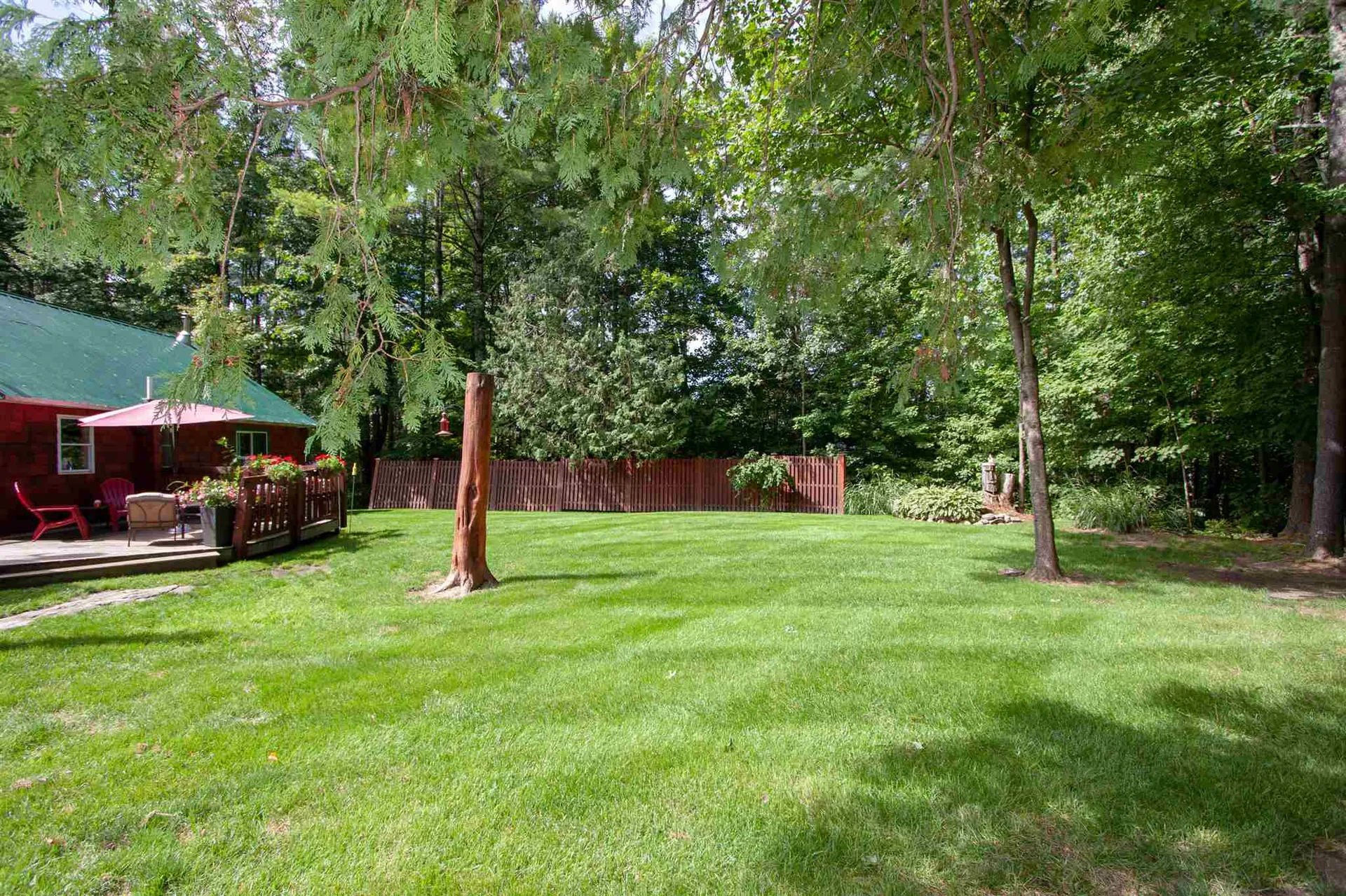 28 Shepard Lane Westford VT 05494