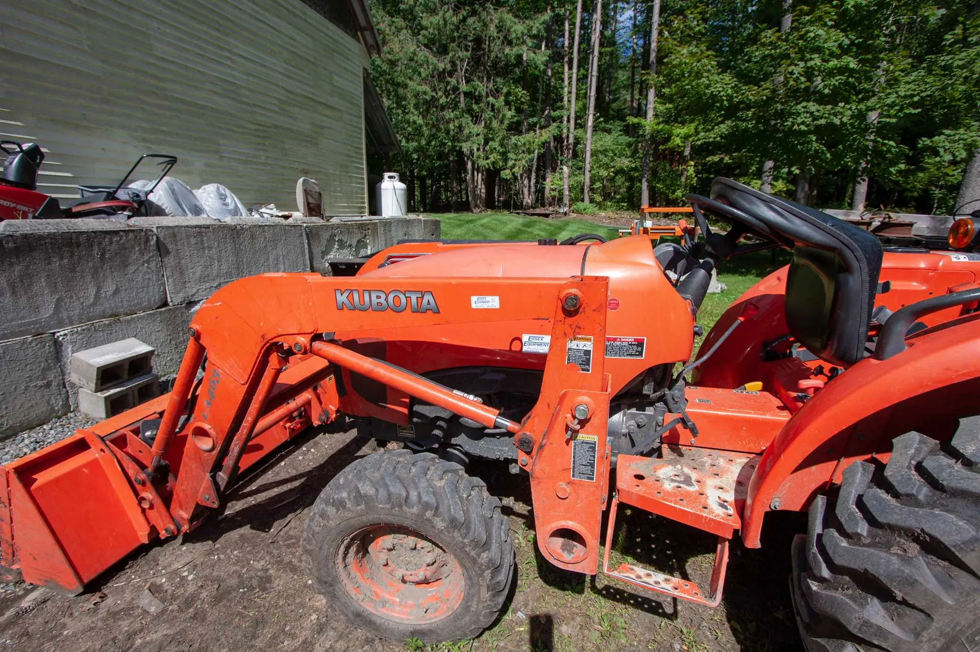 28 Shepard Lane Westford VT 05494