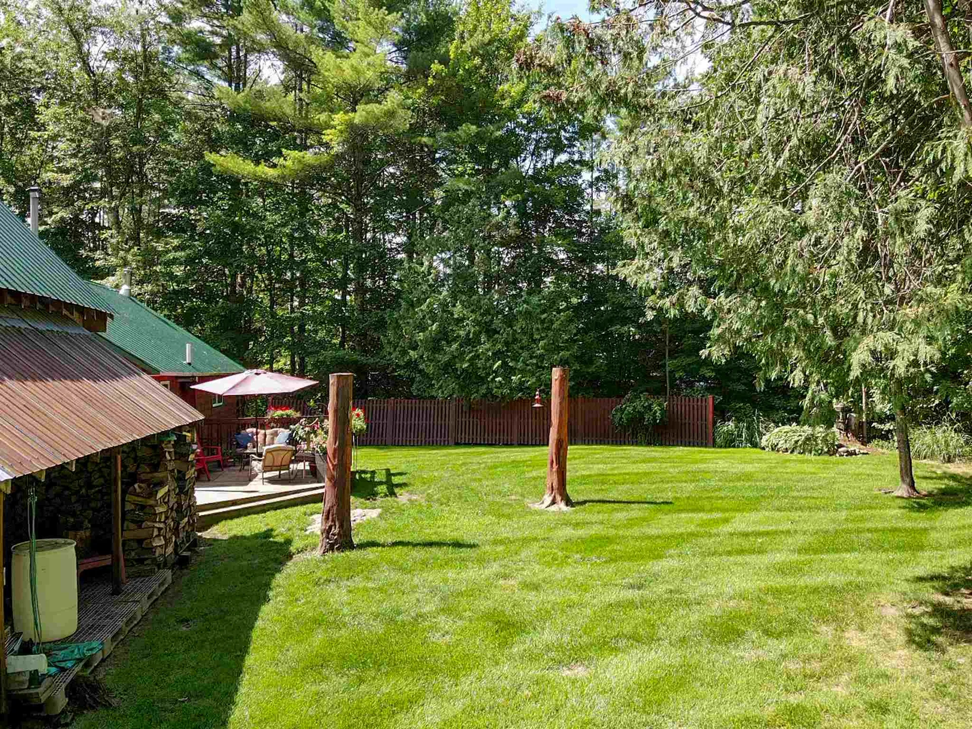 28 Shepard Lane Westford VT 05494