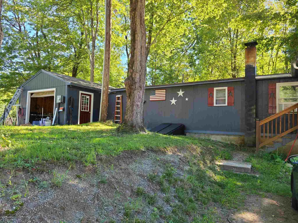 148 Oxbow Road Hinsdale NH 03451