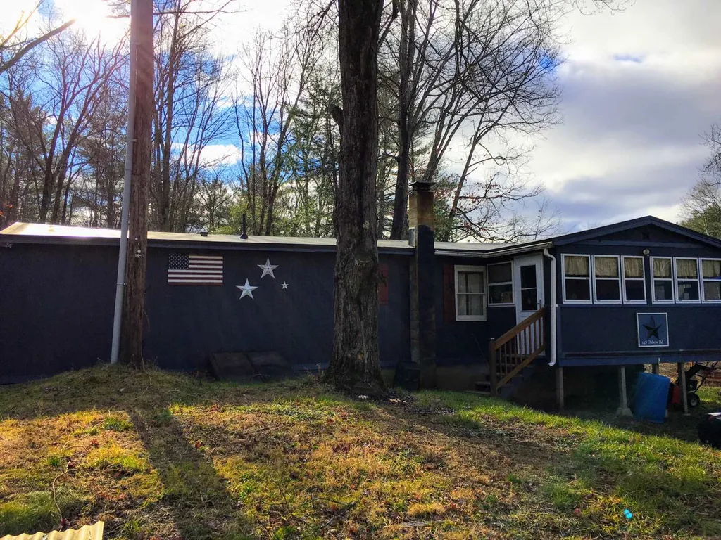 148 Oxbow Road Hinsdale NH 03451