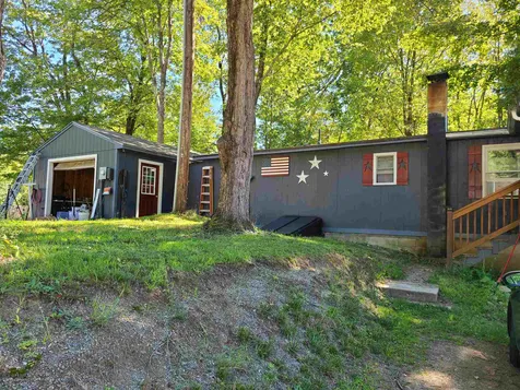 148 Oxbow Road Hinsdale NH 03451