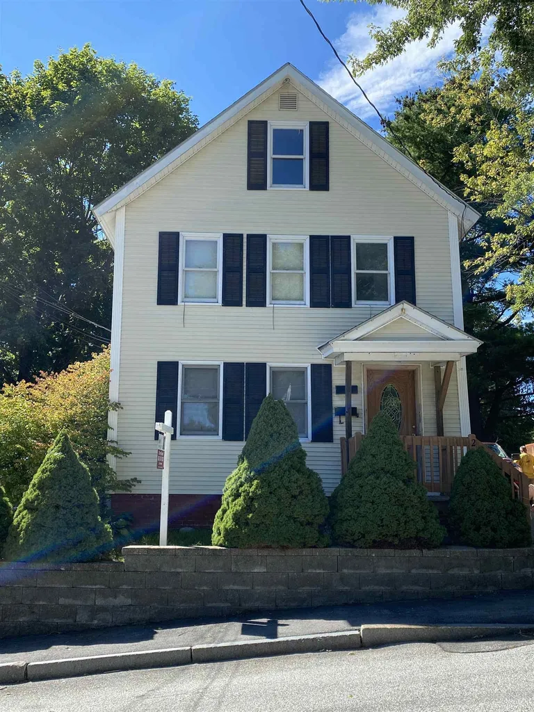 20 High Street Pembroke NH 03275