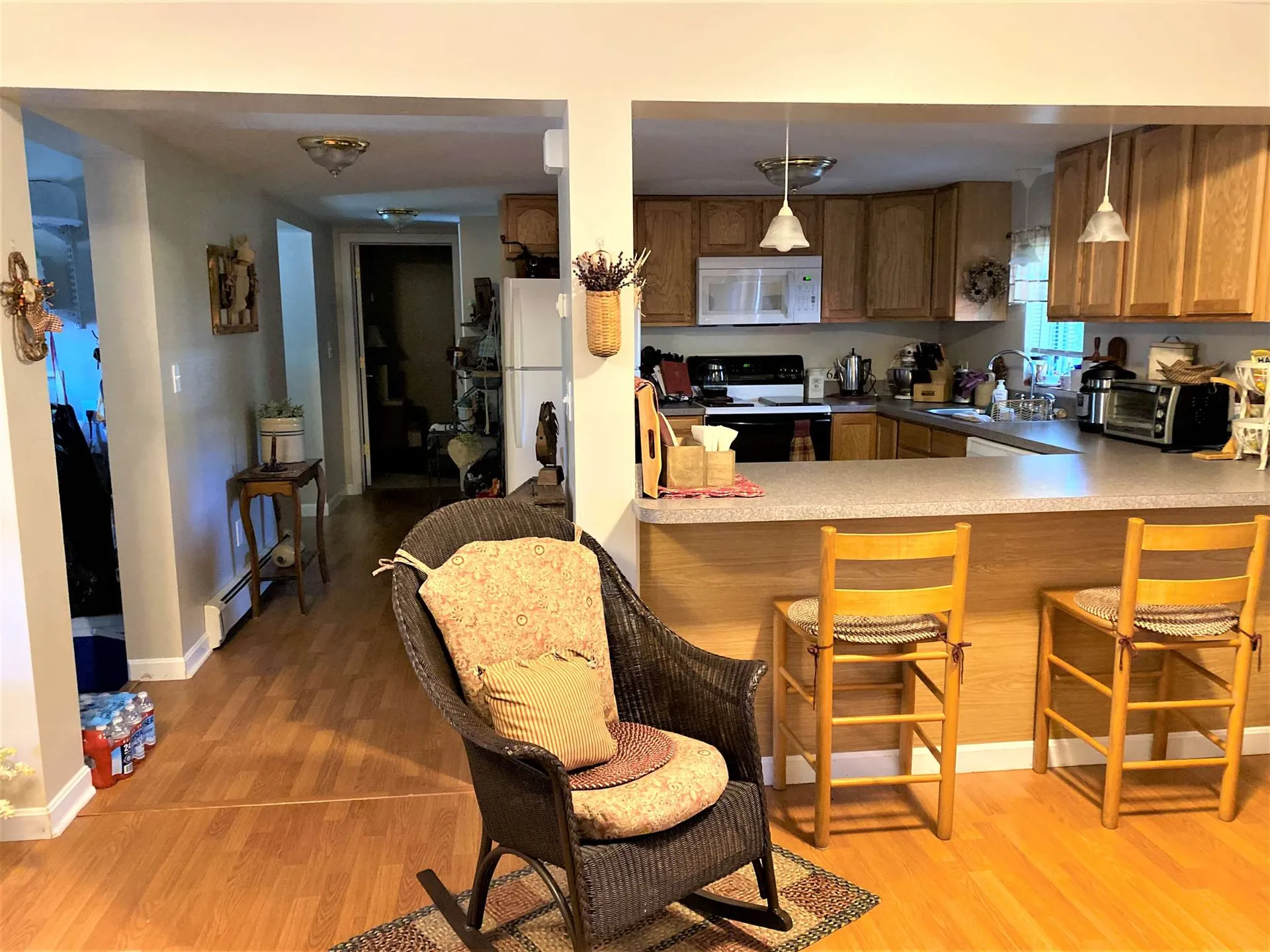 20 High Street Pembroke NH 03275