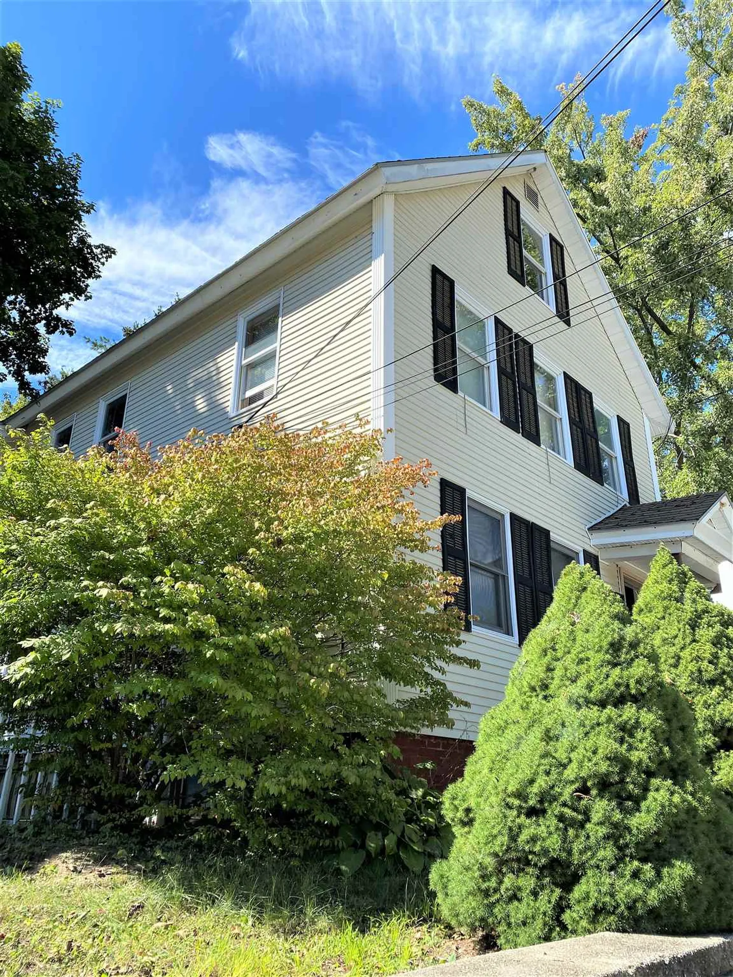 20 High Street Pembroke NH 03275