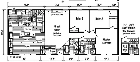 18 Margarets Way Ossipee NH 03864