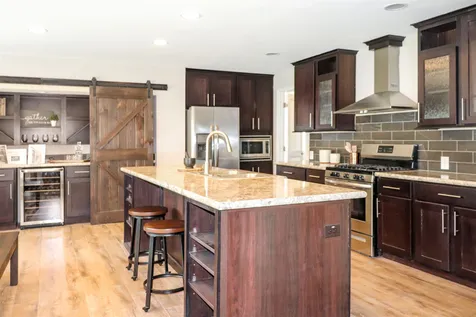 18 Margarets Way Ossipee NH 03864