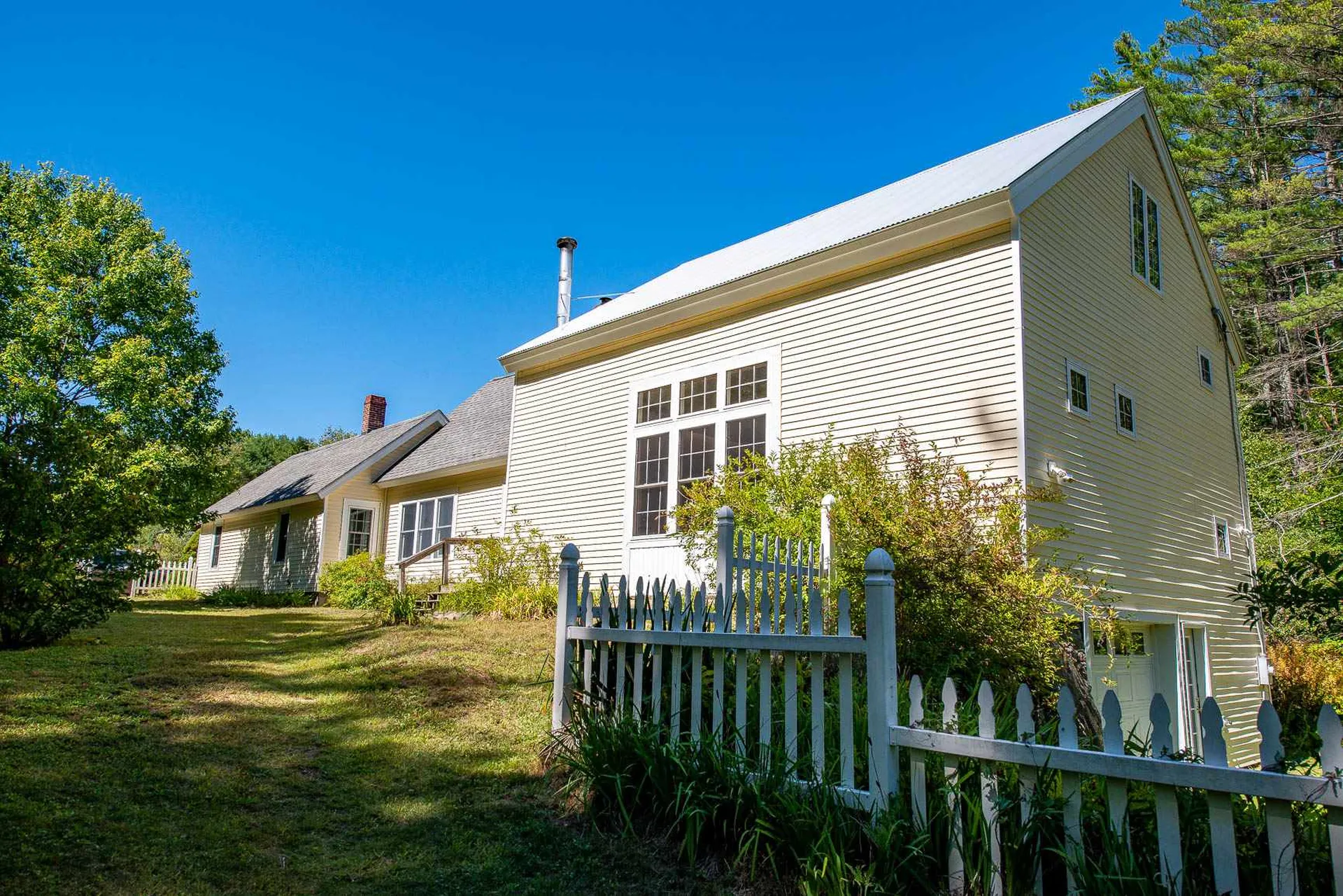 69 Upper Mad River Road Thornton NH 03285