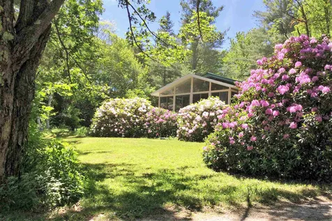 1690 South Hill Road Ludlow VT 05149
