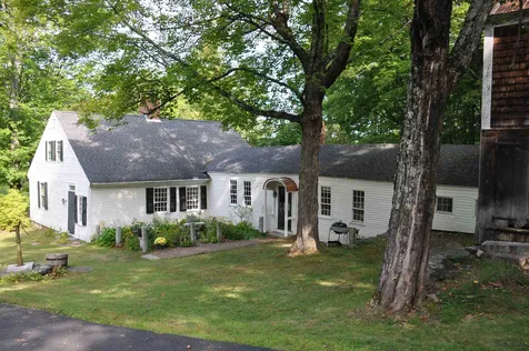 8 Kimball Pond Road Canterbury NH 03224