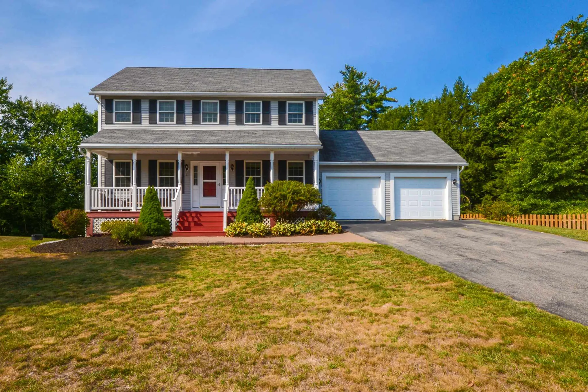 31 Brenda Lane Rochester NH 03867