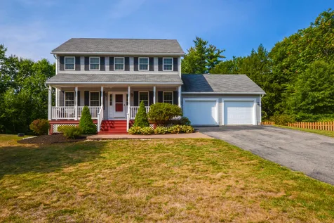 31 Brenda Lane Rochester NH 03867