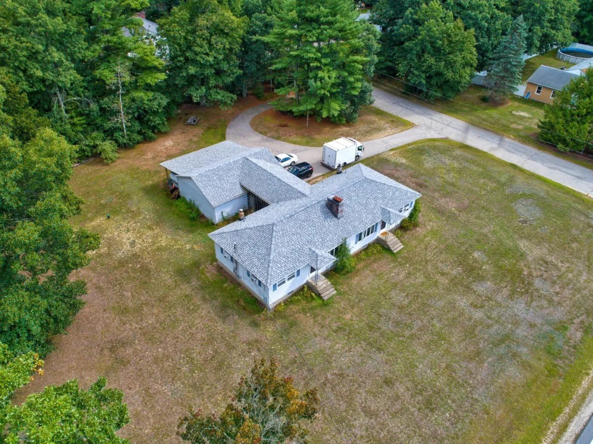 133&135 Lowell Road Windham NH 03087