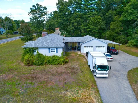 133&135 Lowell Road Windham NH 03087