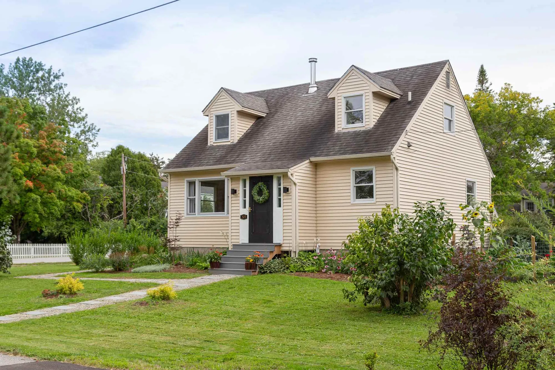 203 Laplatte Circle Shelburne VT 05482